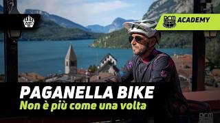 PAGANELLA BIKE PARK.. non è più quello di una volta! (detto da chi ci lavora tut