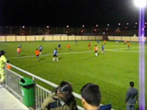 TROFEO MOSÉ 3ºRTV AZZURRA11