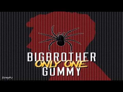 Gummy & Big Brother - Only One