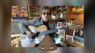 Les tutos confinés #9 - J'ai dix ans - Le picking, les accords