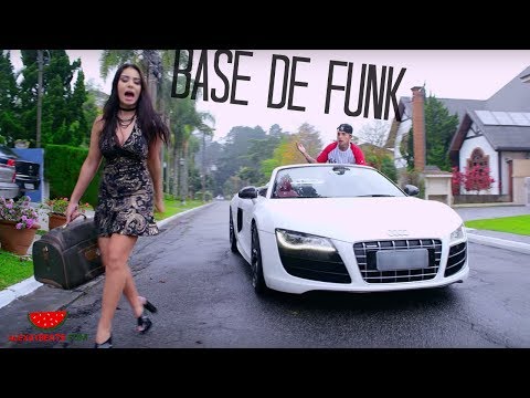 🍉 **FREE** Base De Funk x Afro Trap Instrumental 2017 "VIDA LOKA" | [Reupload]