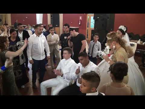 Fratii De Aur & Bogdan Farcas – Show live Video