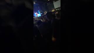 CHAMPION - Luciano Live (Hamburg)