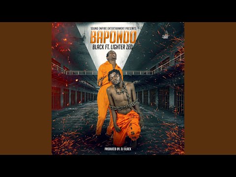 Bapondo (feat. Lighter)