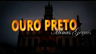 preview picture of video 'OURO PRETO - MG'