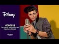 Disney España | Videoclip Abraham Mateo - 'La ...