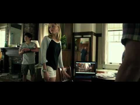 PROJECT ALMANAC - Official Trailer
