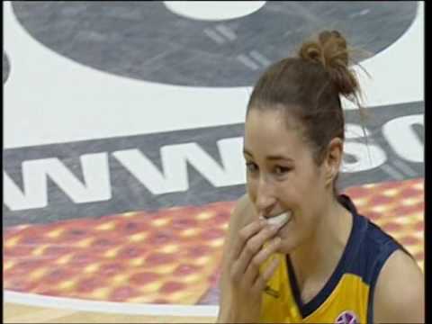 Good Angels Košice - VBW CEKK Cegled