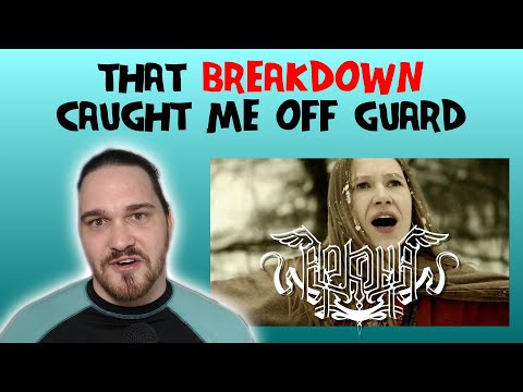 Composer/Musician Reacts to ARKONA - Liki Bessmertnykh Bogov (REACTION!!!)