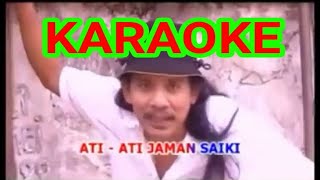 Download lagu Karaoke || Sonny Josz - Menyan Jepang _ Dangdut  mp3