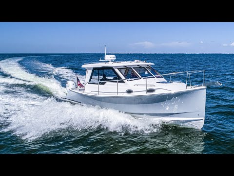 2024 True North 34 In Stock Video