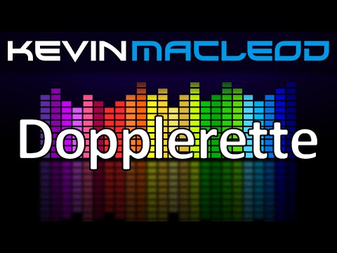 Video thumbnail for Dopplerette