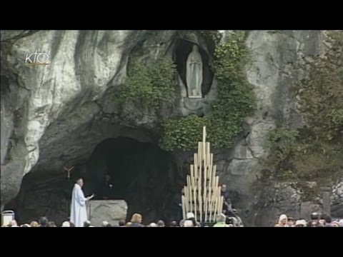 Chapelet du 3 mai 2016