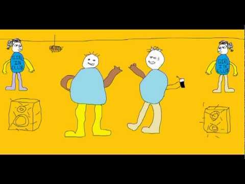 Will.i.am - Scream & Shout ft. Britney Spears (Parody Song)