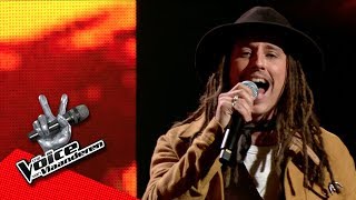 JP Cooper brengt &#39;Closer&#39; &amp; &#39;Perfect Strangers&#39; | Liveshows | The Voice van Vlaanderen | VTM