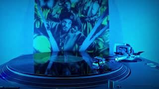 Jungle Brothers - What's Going On - 1988