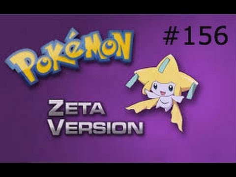 Pokemon Zeta Pokethrough w/Darthbennigan Part 156 - Ol' Guthgogagogagog
