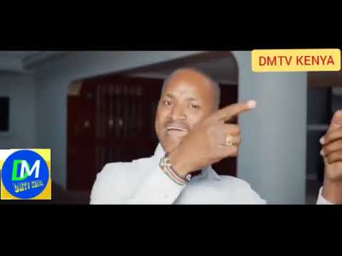 BAHATI Feat. HON. RAILA AMOLO ODINGA - FIRE