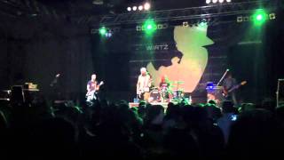 Daniel Wirtz - Der Feind in meinem Kopf