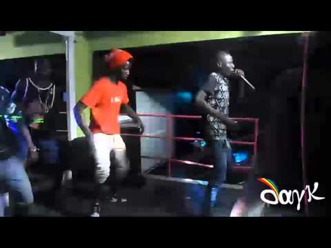 Dj gringo le charismatique