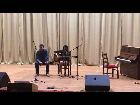 Բամբիռ ֊ Դղյակ / Bambir - Dghyak / Lily Sahakyan & Harutyun Grigoryan