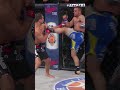 Andrey Koreshkov vs. Justin Baseman KO Highlights