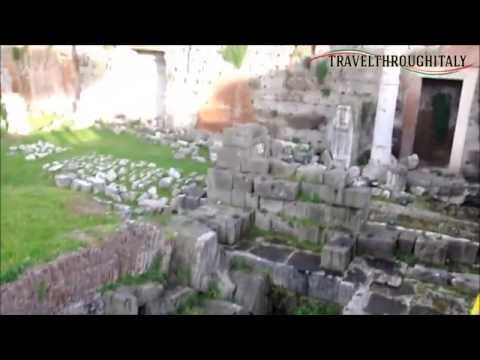 Forum of Augustus