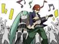 Miku Hatsune - StarGazer Suki Dayo~! 