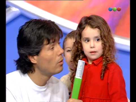 El Show Musical De Los Chicos, Coni - Videomatch