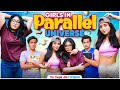 Girls In Parallel Universe | Ft. Tena Jaiin | The Paayal Jain