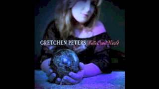 Gretchen Peters - Five Minutes