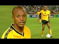 Even At 34 YEARS OLD Kaizer Chiefs Doctor Khumalo Was Still A Baller