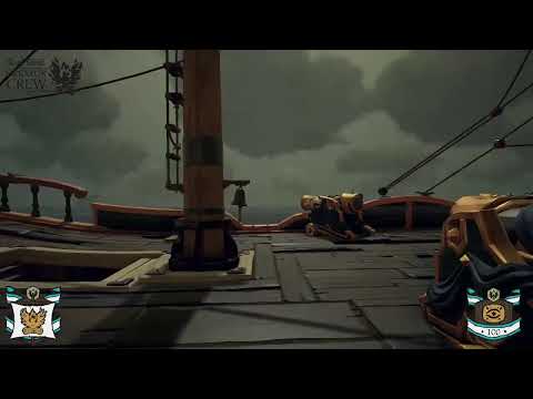 #SOT Season 3 | Ahoi ihr Landratten, ein #PiratenLeben