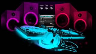 2014 Techno Electro House