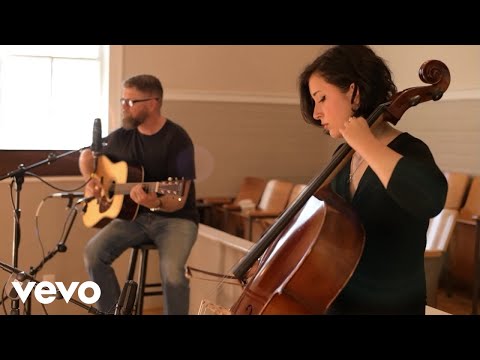 George Case - The Father in Me (Official Music Video) ft. Cellist Issy Saavedra