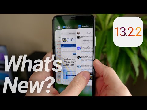 iOS 13.2.2 Released! Major Bug Fixes