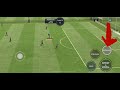 Curve shot fifa mobile easy tutorial