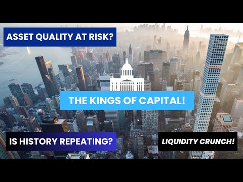 Kings of Capital Webinar: Update on latest fundamentals of the KCP portfolio companies.