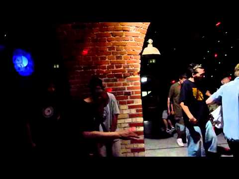 MC Zhi, Dj Plaschunique,Dj Stone, Dj Upzet, Choleric.MC