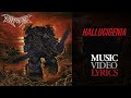Dismember - Hallucigenia (Lyrics)