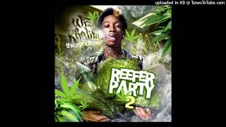 Wiz Khalifa - One Spliff (Ft. Versa Beatz, Malik MD7, S.A.S &amp; Calliko)