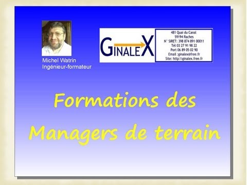 pourquoi la norme iso 9001