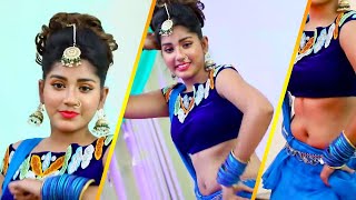 भोजपुरी का सबसे जबरजस्त डांस - करुआ तेल 2 - #Ritesh Pandey  - Karua Tel 2