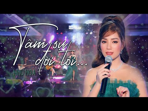 Thể hiện bởi Như Hoa