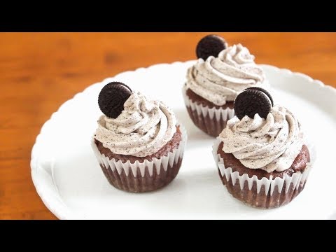 download lagu mp3 mp4 Oreo Cupcakes Easy, download lagu Oreo Cupcakes Easy gratis, unduh video klip Oreo Cupcakes Easy