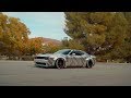 Liberty Walk Hellcat