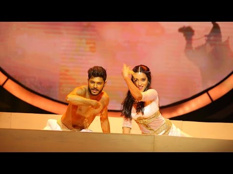 D3 D 4 Dance I Juhi & Bhavik - Challenge round I Mazhavil Manorama