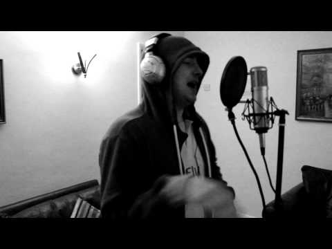 J.Camz - Grime 3Style