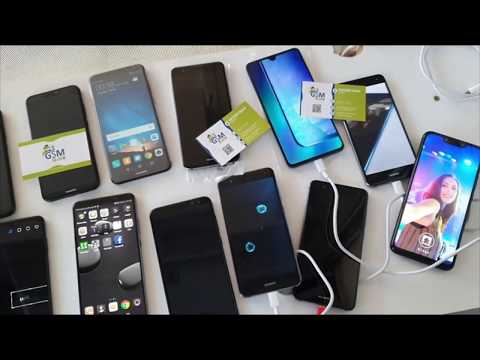 All Huawei demo 2020 Remove Solution p30 pro p30 mate 20 pro mate 20 pro by Gsm Guide