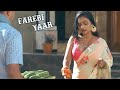 Farebi Yaar Part 1 Episode 1 ULLU App Indian Romantic Web Series New Web Series Review